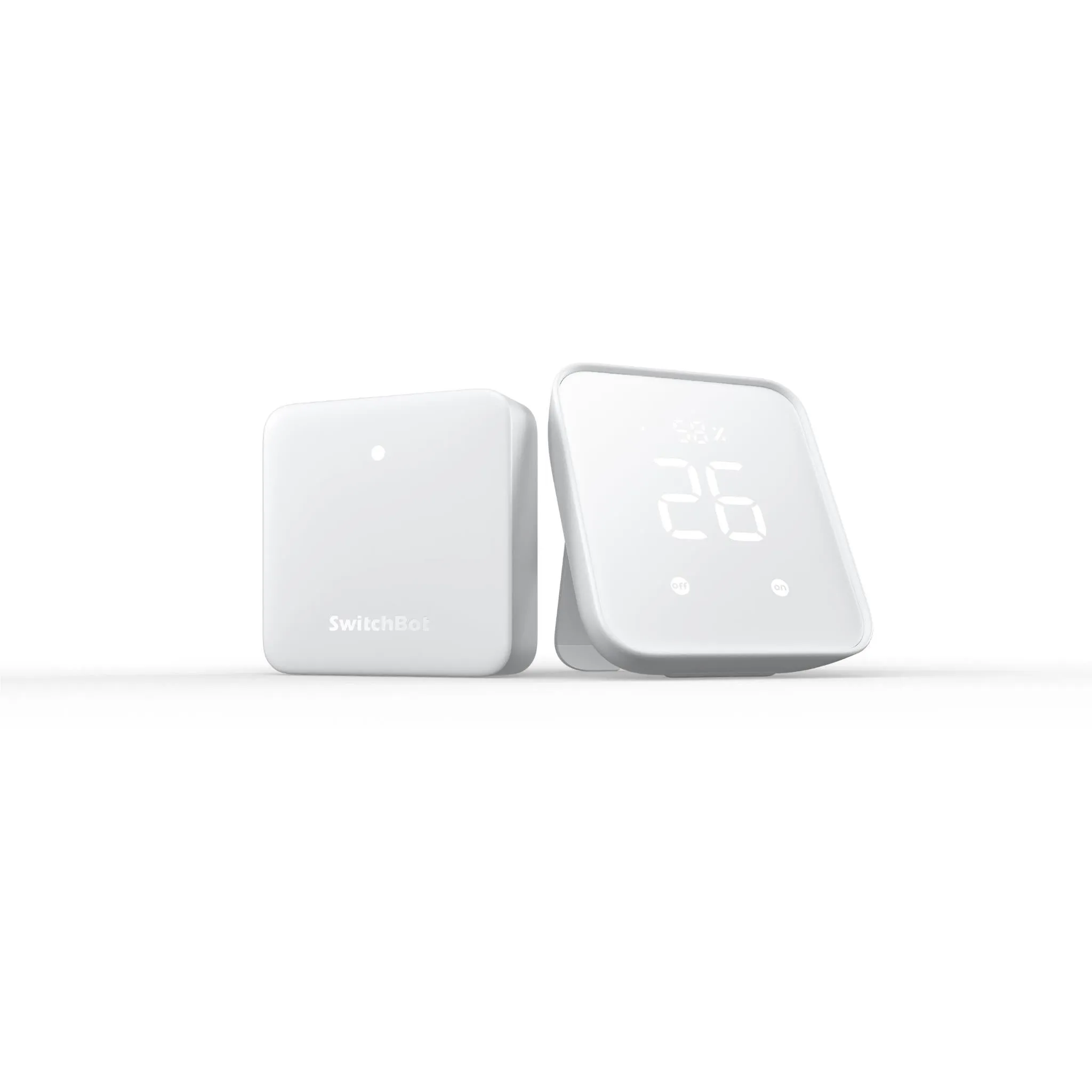SwitchBot Hub 2