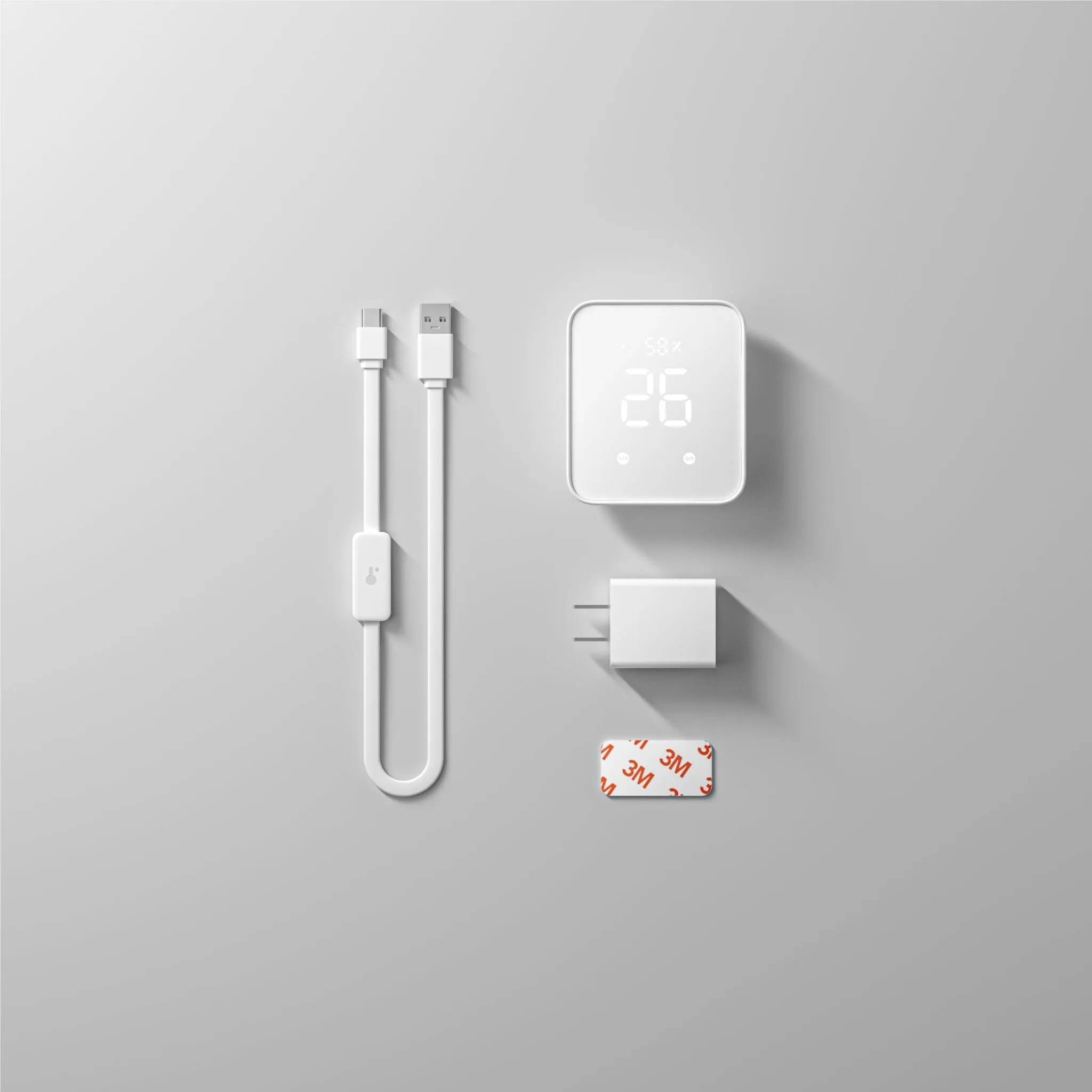 SwitchBot Hub 2