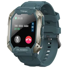 TANK M1 PRO Smart Watch 1.72 inch Smartwatch Fitness Watch