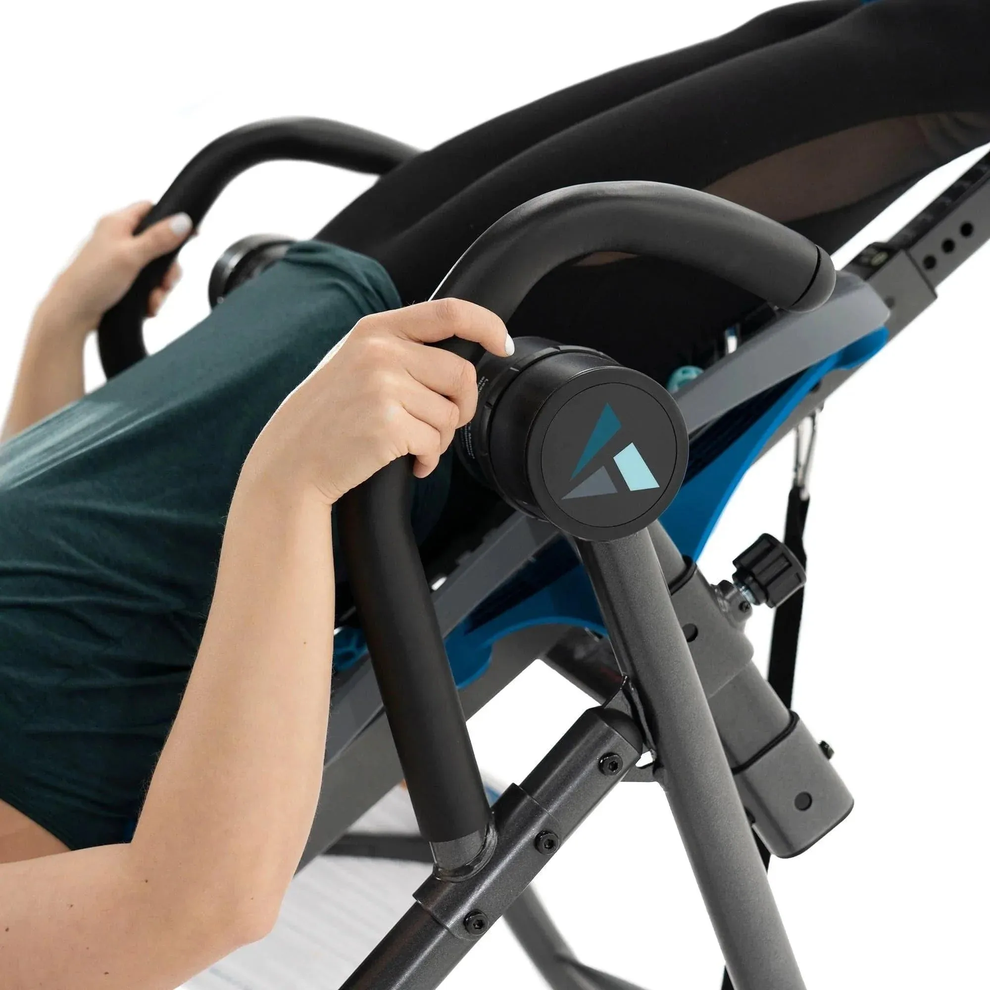 Teeter Hang Ups Fitspine XC5 Inversion Table