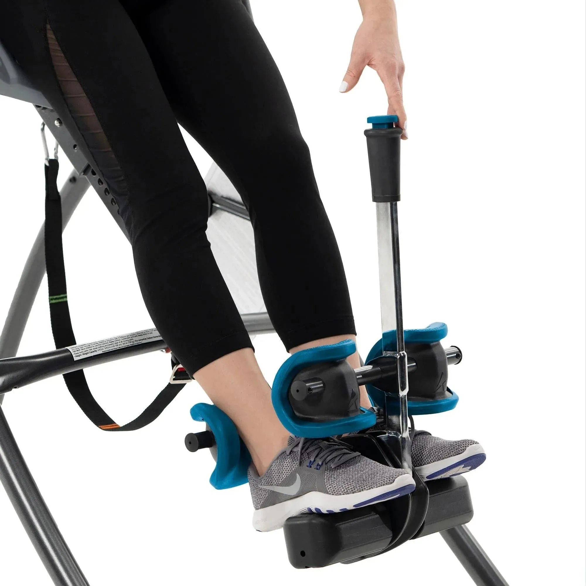 Teeter Hang Ups Fitspine XC5 Inversion Table