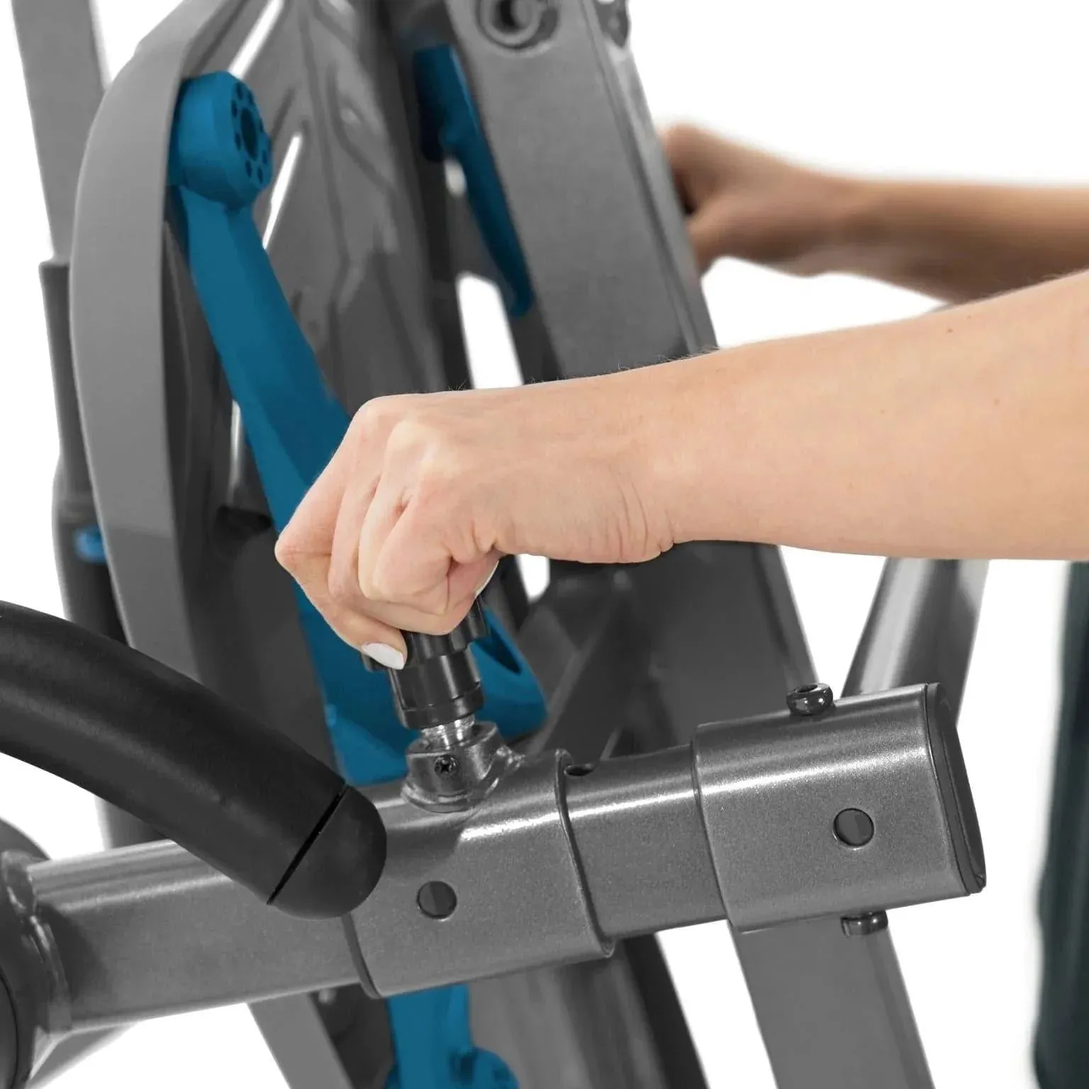 Teeter Hang Ups Fitspine XC5 Inversion Table