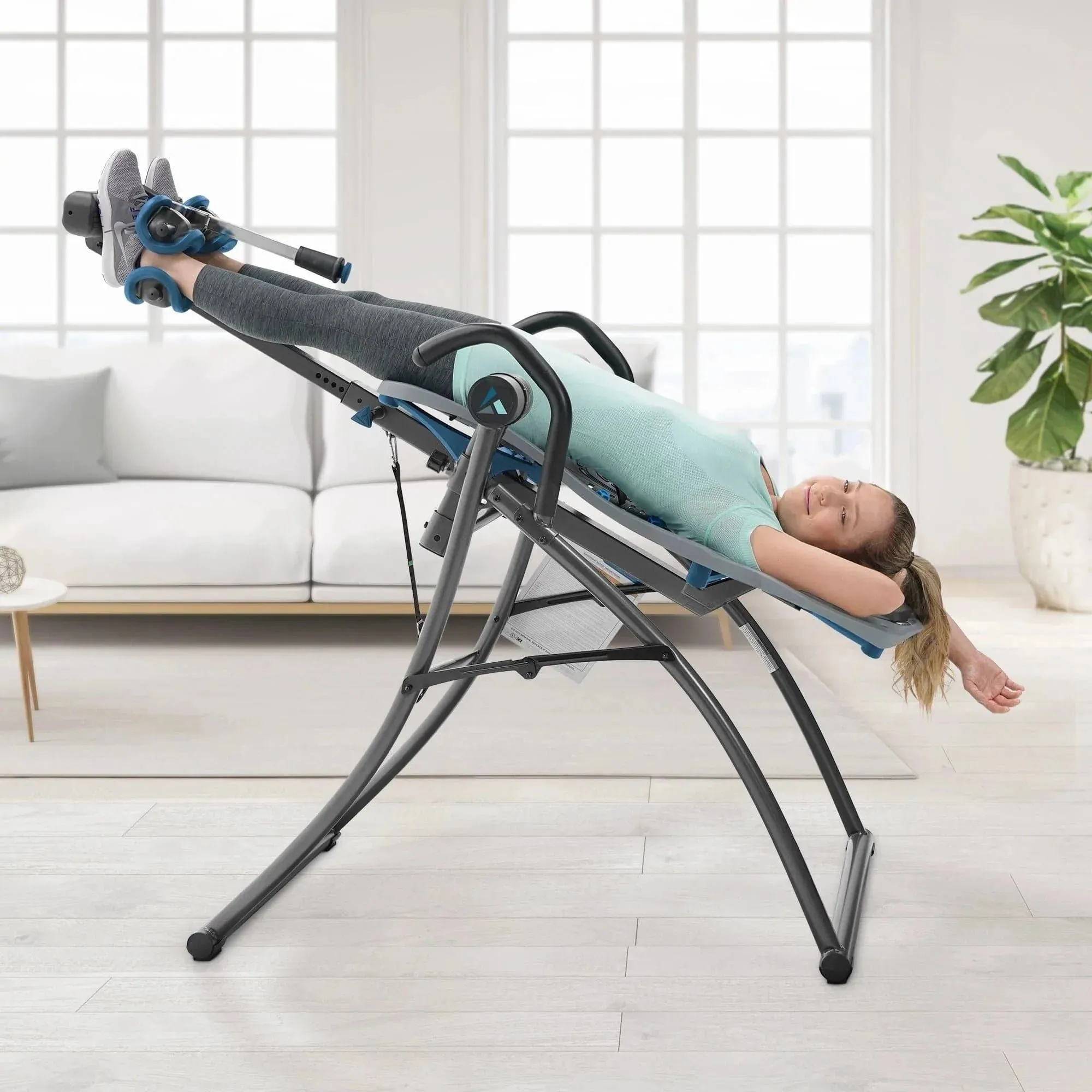 Teeter Hang Ups Fitspine XC5 Inversion Table