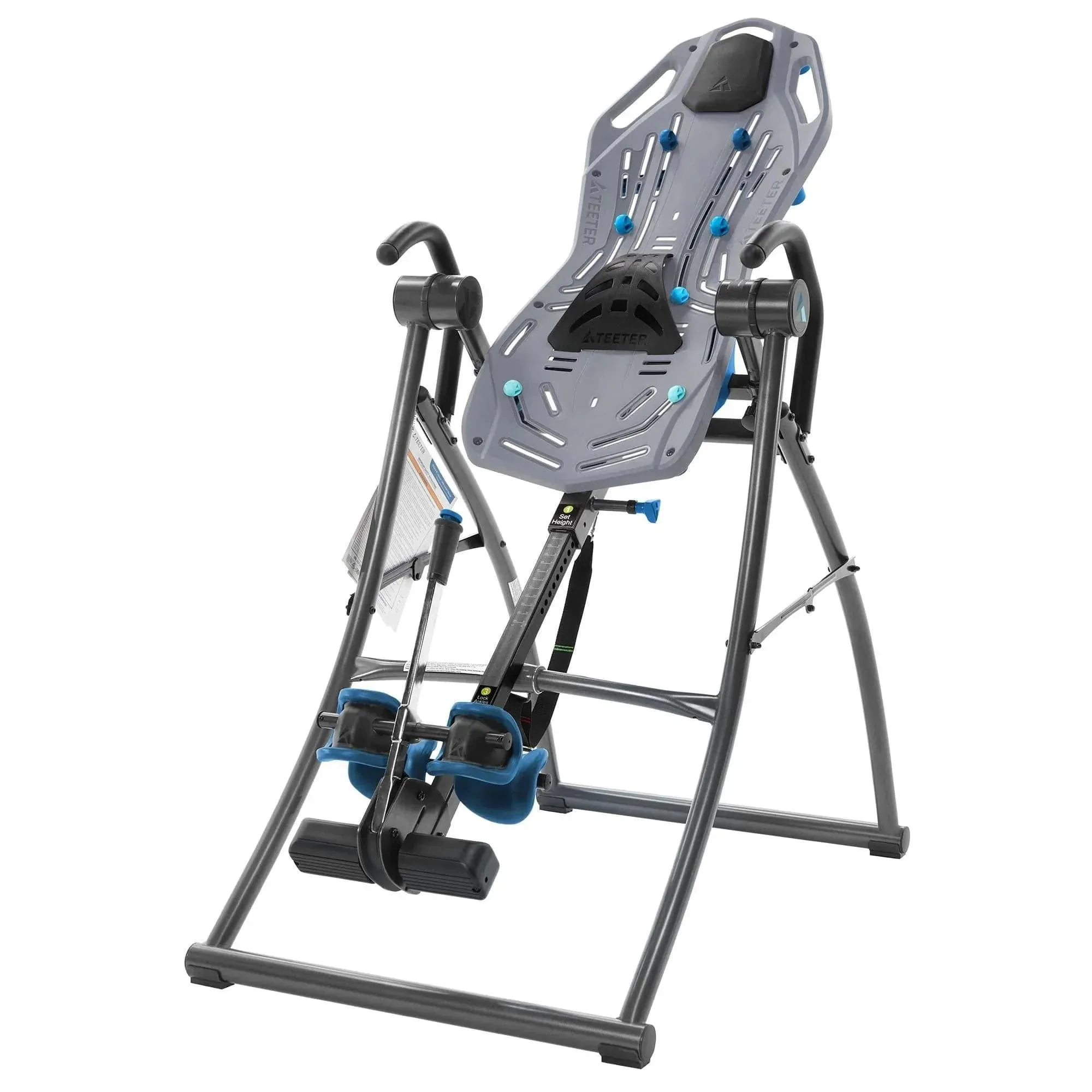 Teeter Hang Ups Fitspine XC5 Inversion Table