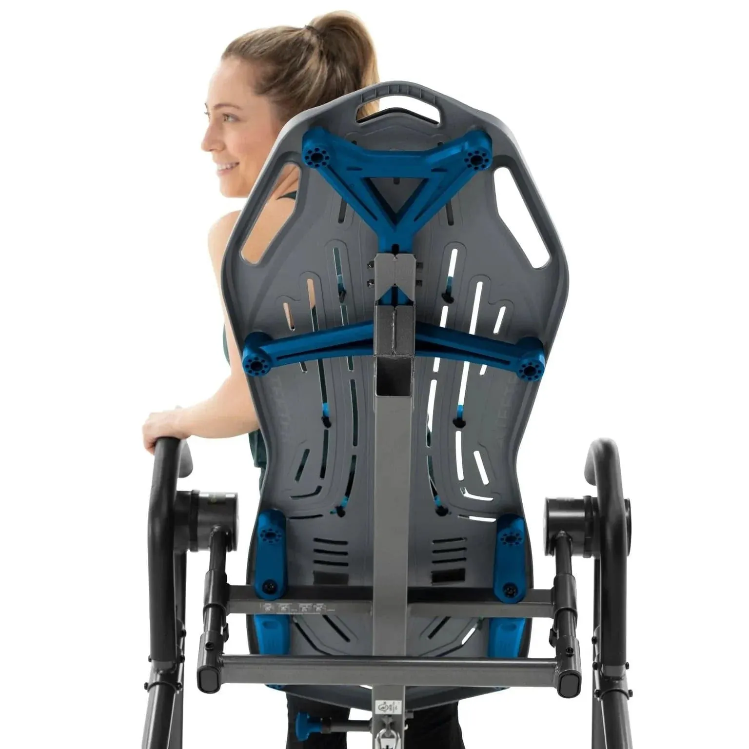 Teeter Hang Ups Fitspine XC5 Inversion Table