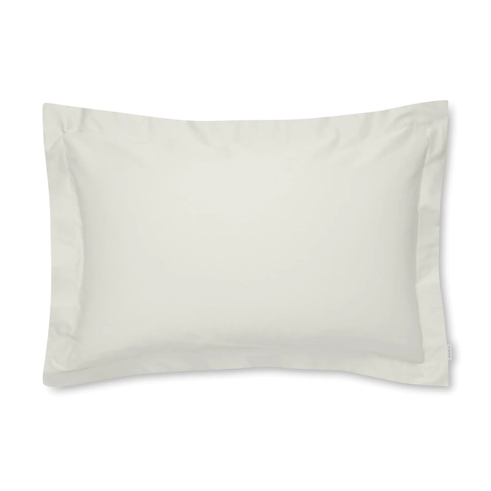 Temperature Controlling TENCEL™ Oxford Pillowcase Natural