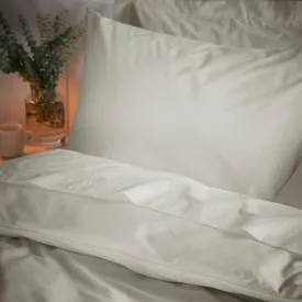 Temperature Controlling TENCEL™ Pillowcase Pair Natural