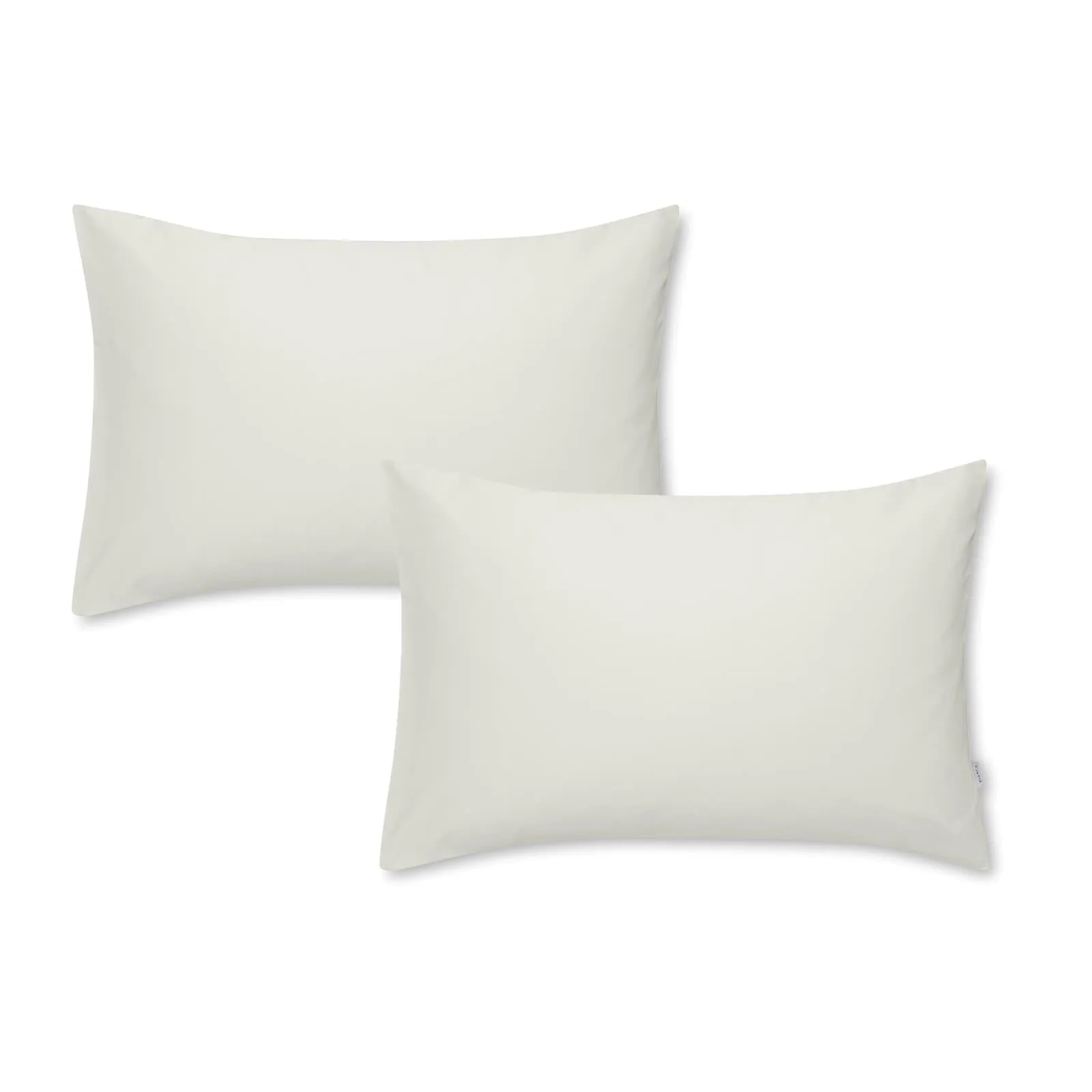 Temperature Controlling TENCEL™ Pillowcase Pair Natural