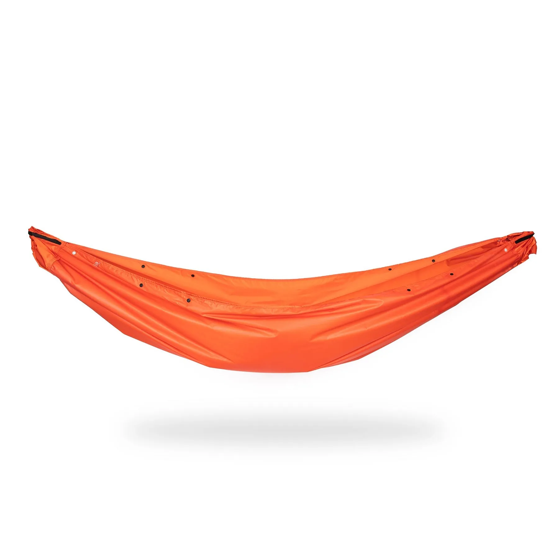 The Campo Utility Hammock   Poncho
