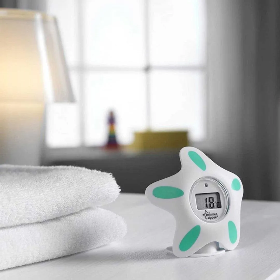 Tommee Tippee Bath   Room Thermometer