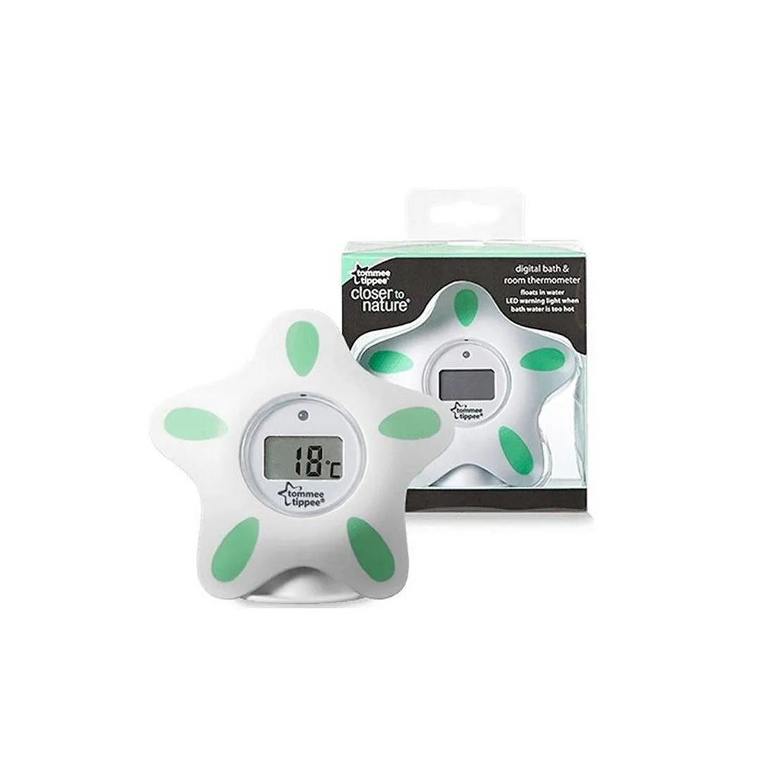 Tommee Tippee Bath   Room Thermometer