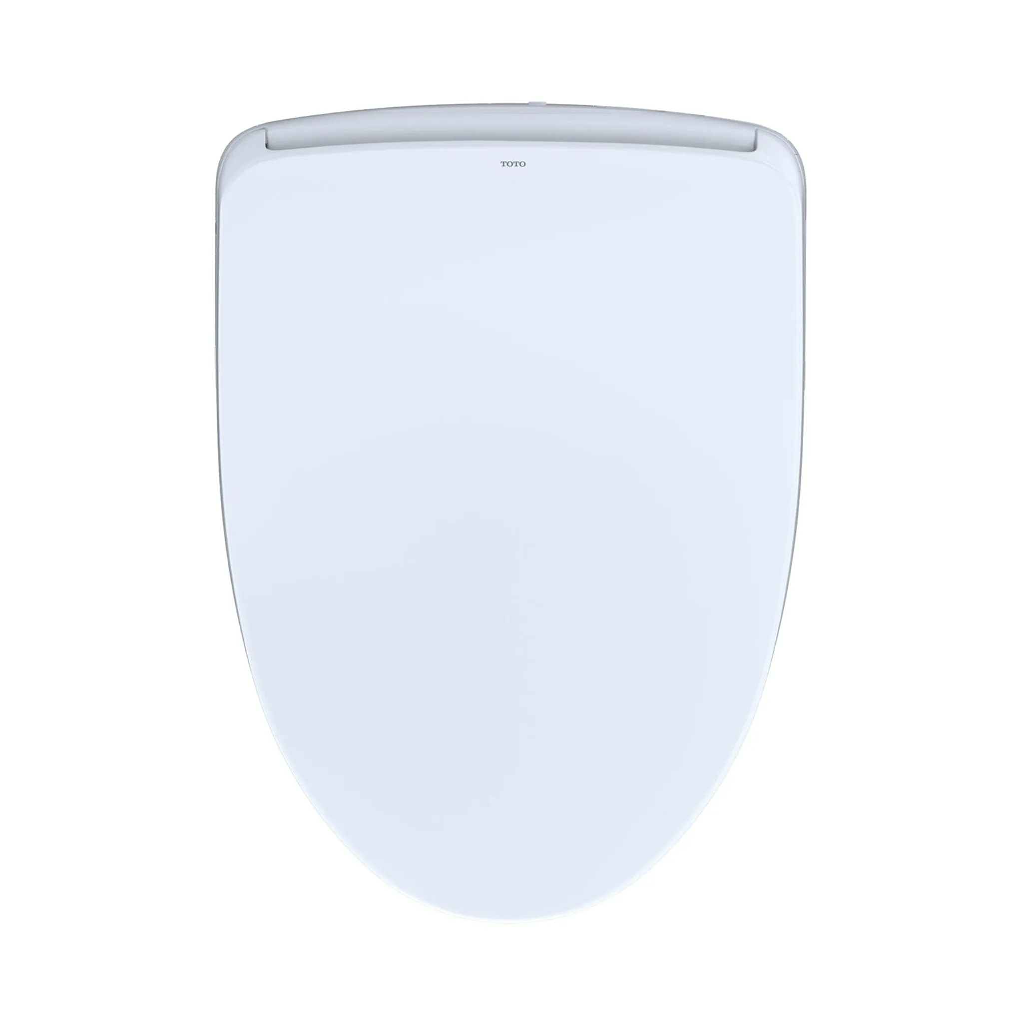 TOTO S550E Contemporary Elongated Washlet