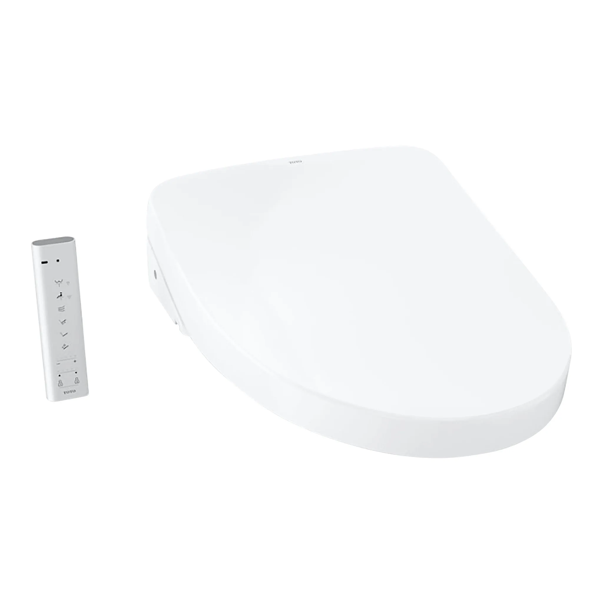 TOTO S550E Contemporary Elongated Washlet