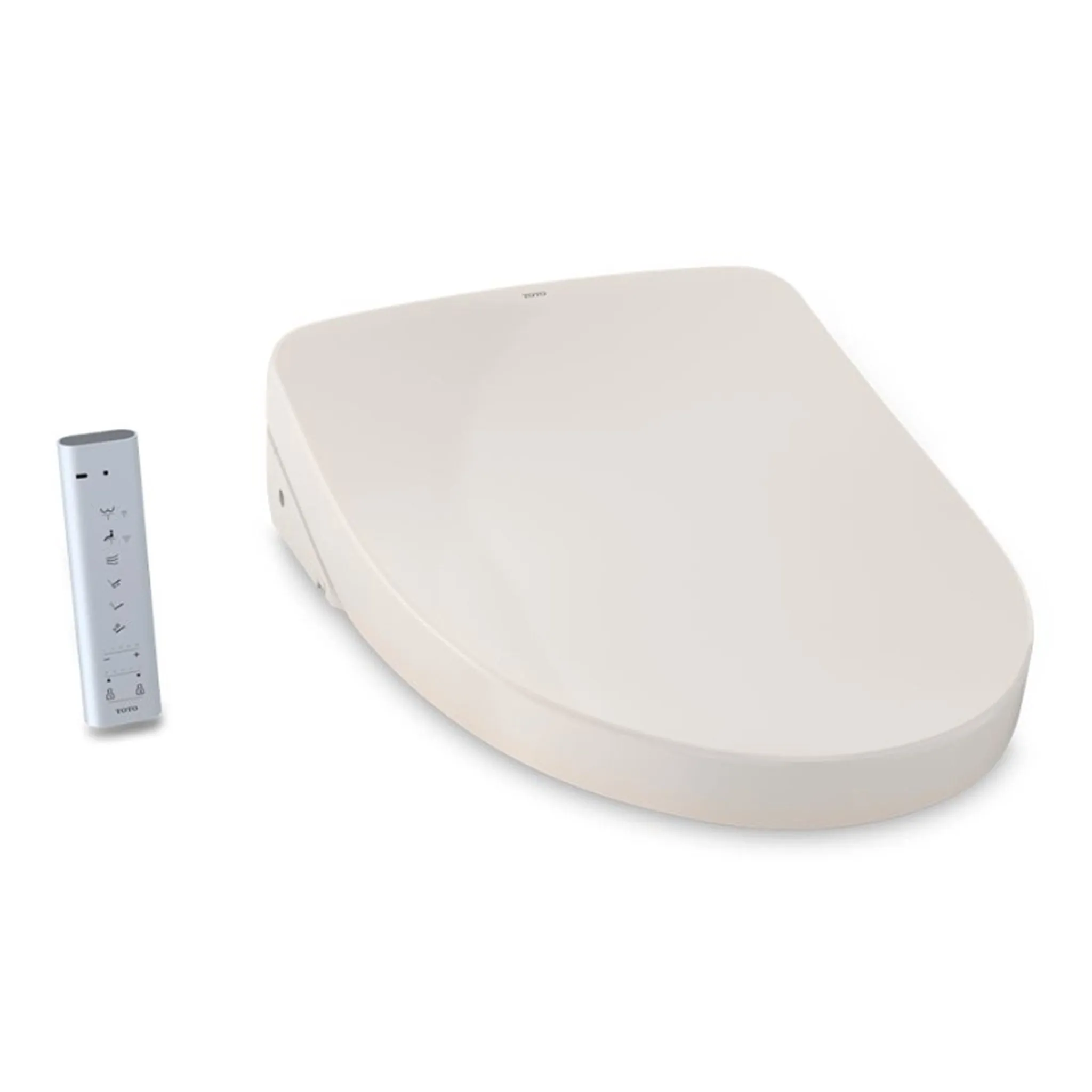 TOTO S550E Contemporary Elongated Washlet