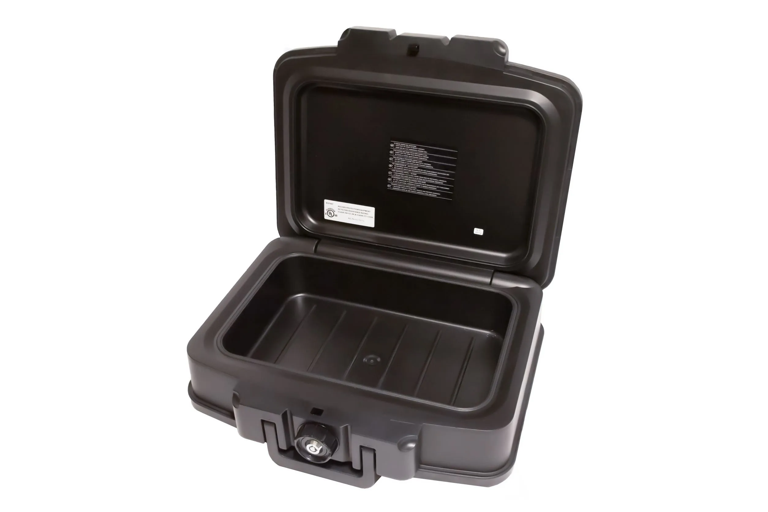Tracker FC25 Portable Fire Resistant Container