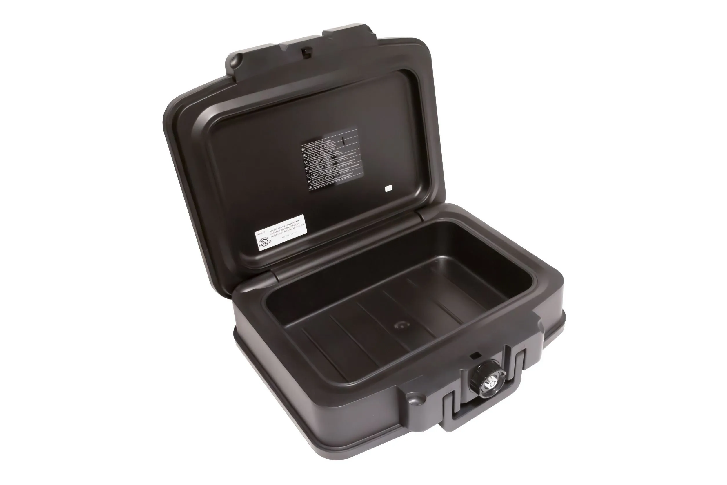 Tracker FC25 Portable Fire Resistant Container