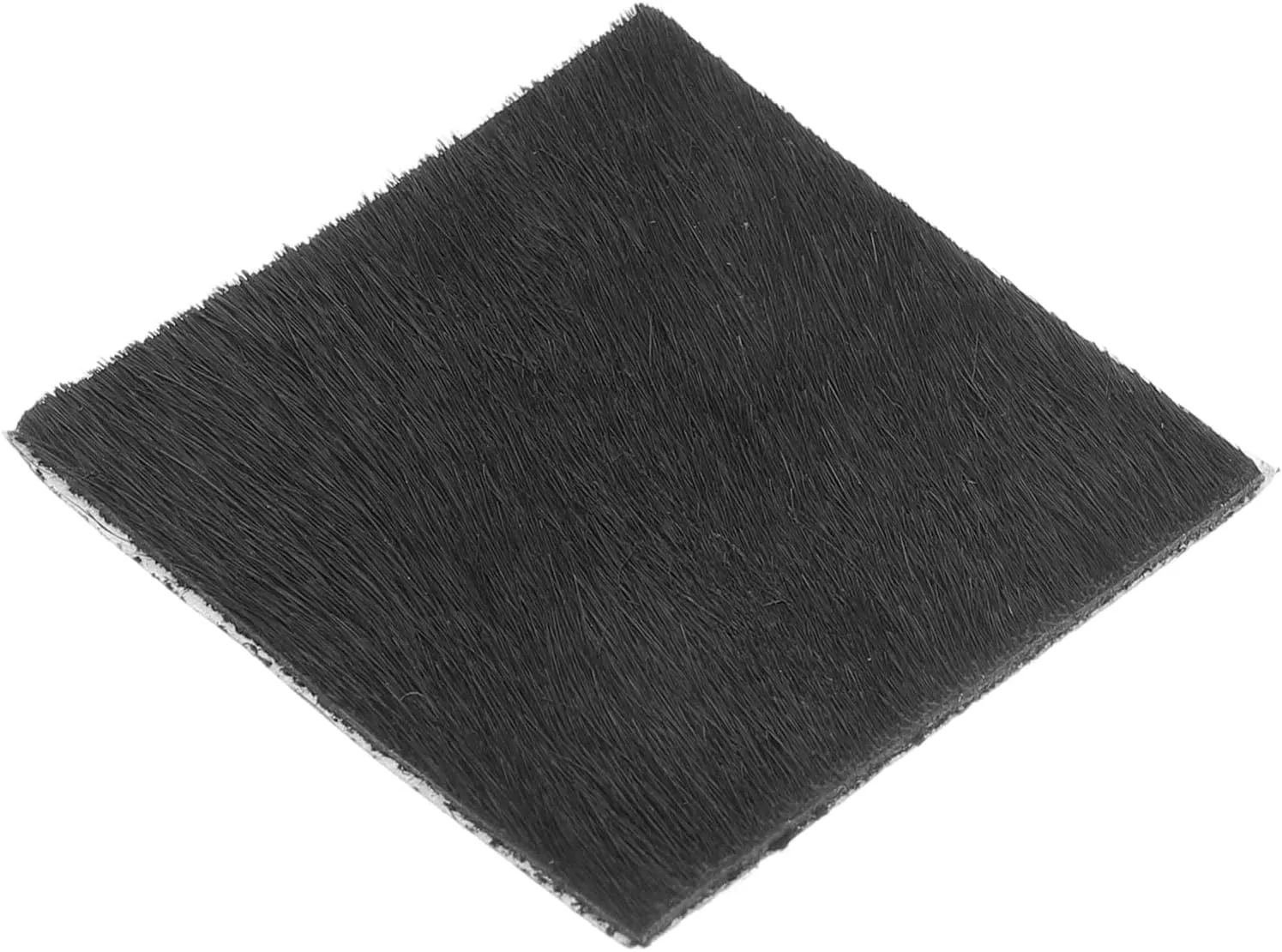 Traditional Rest Square Pad Tape Felt Bow Clicker for Outdoor Hunting Training