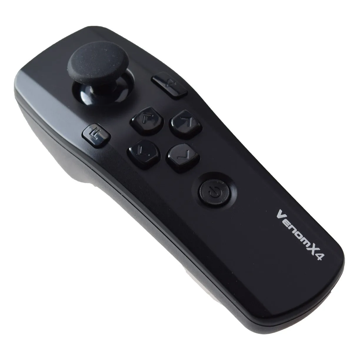 Tuact Venom X4 Mouse FPS Controller Keyboard Adapter Coverter for Xbox One / Xbox 360 / PS3 / PS4 / Pro PC Window