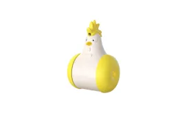Tumbler Cat Toy