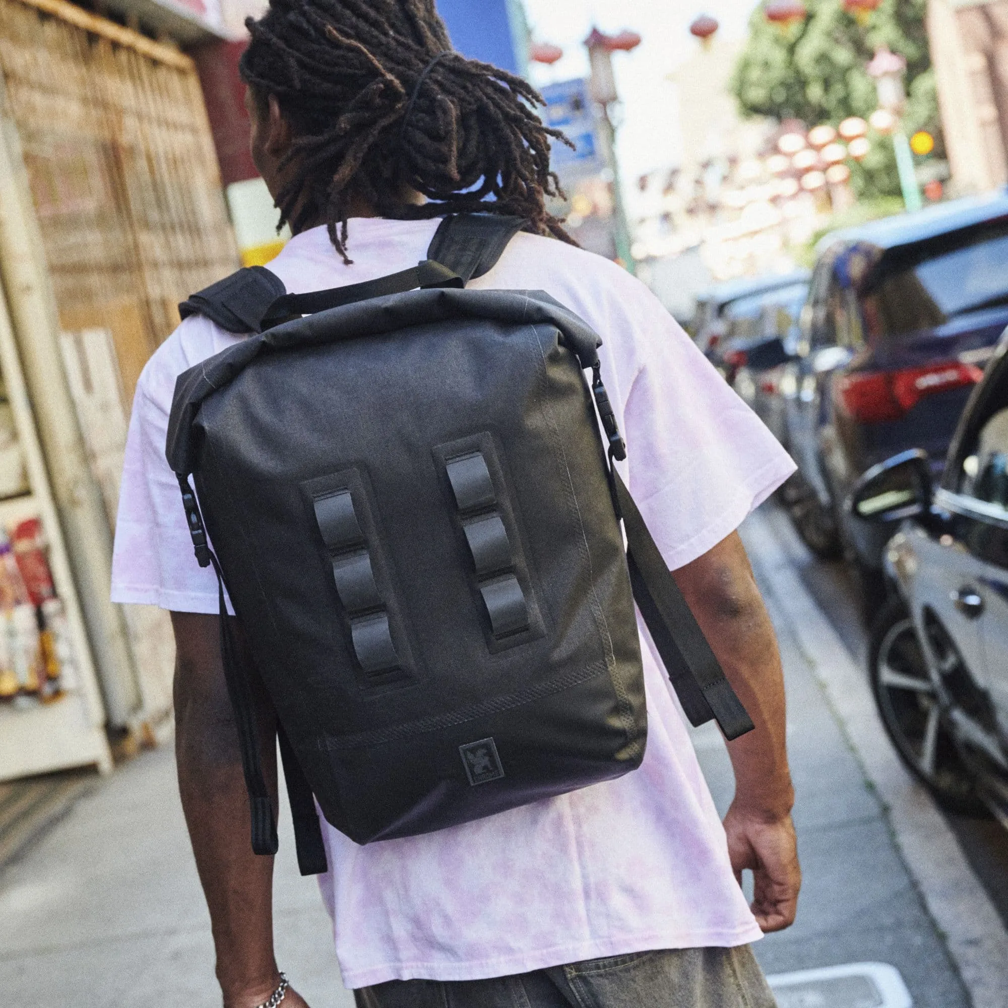 Urban Ex Backpack 20L