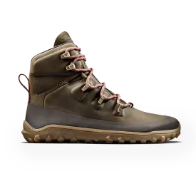 Vivobarefoot Tracker Leather AT Womens Bracken