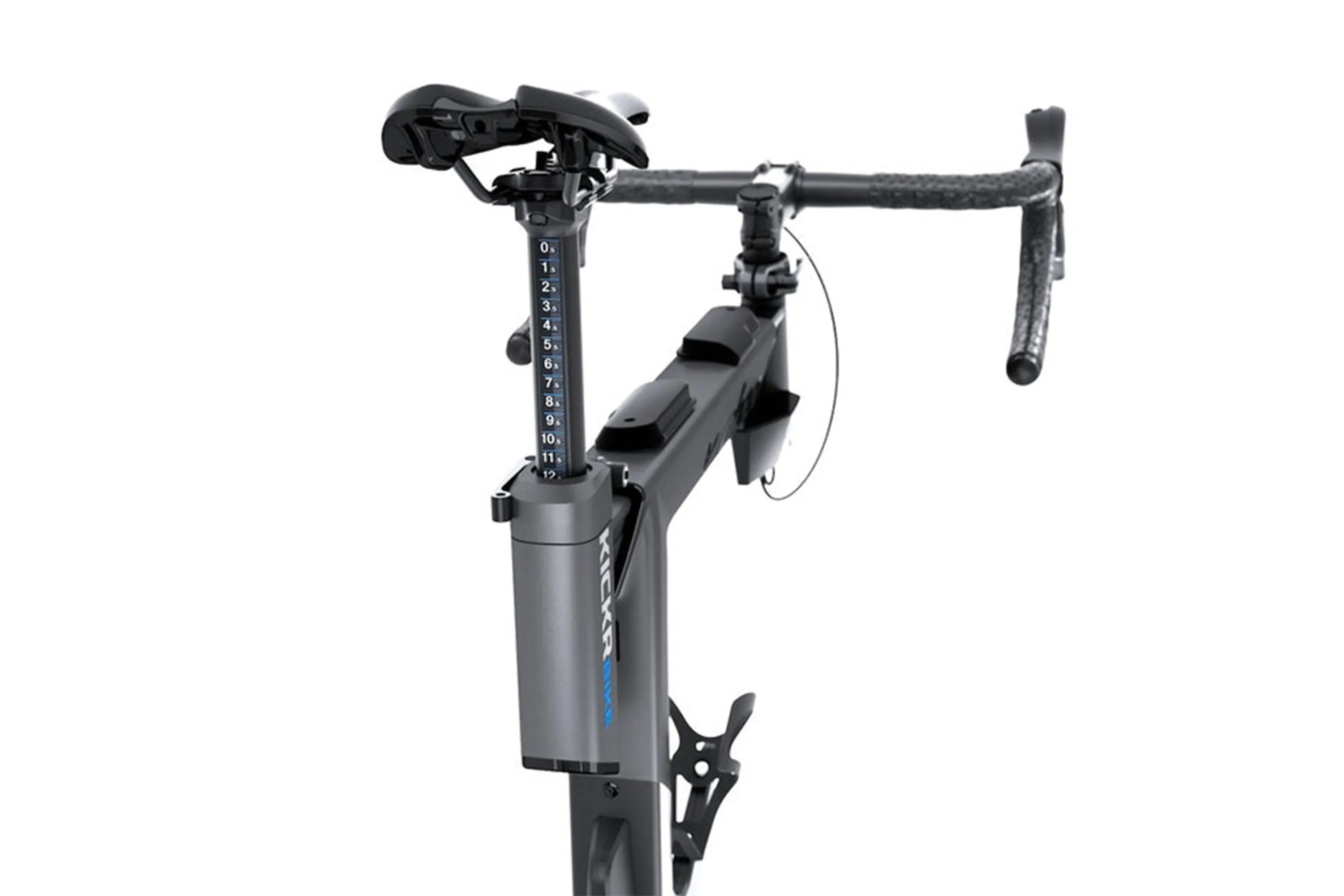 Wahoo Kickr Bike
