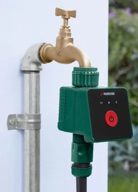 Watering Controller