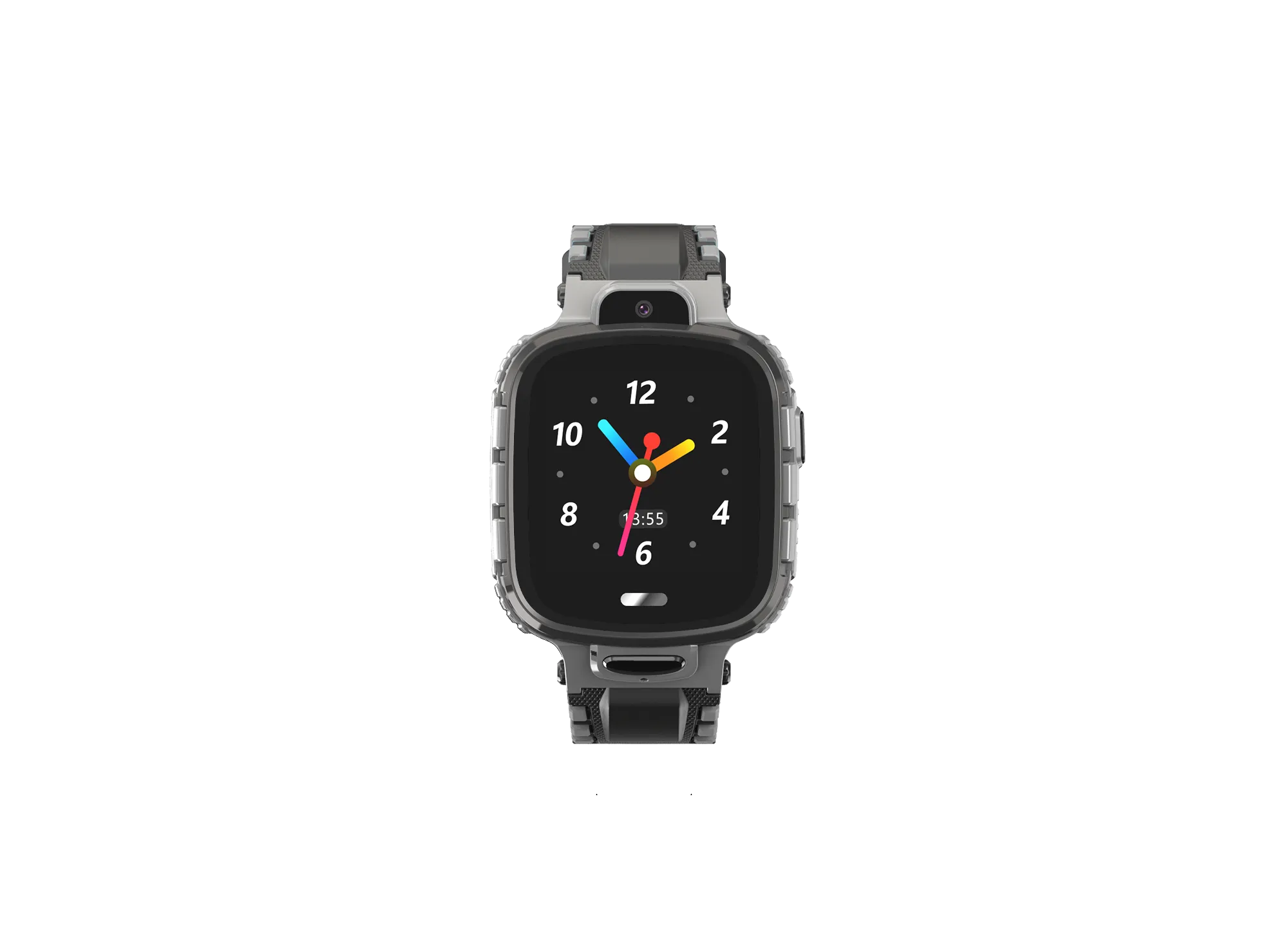 Waterproof photo smart watch for kids W14TD826