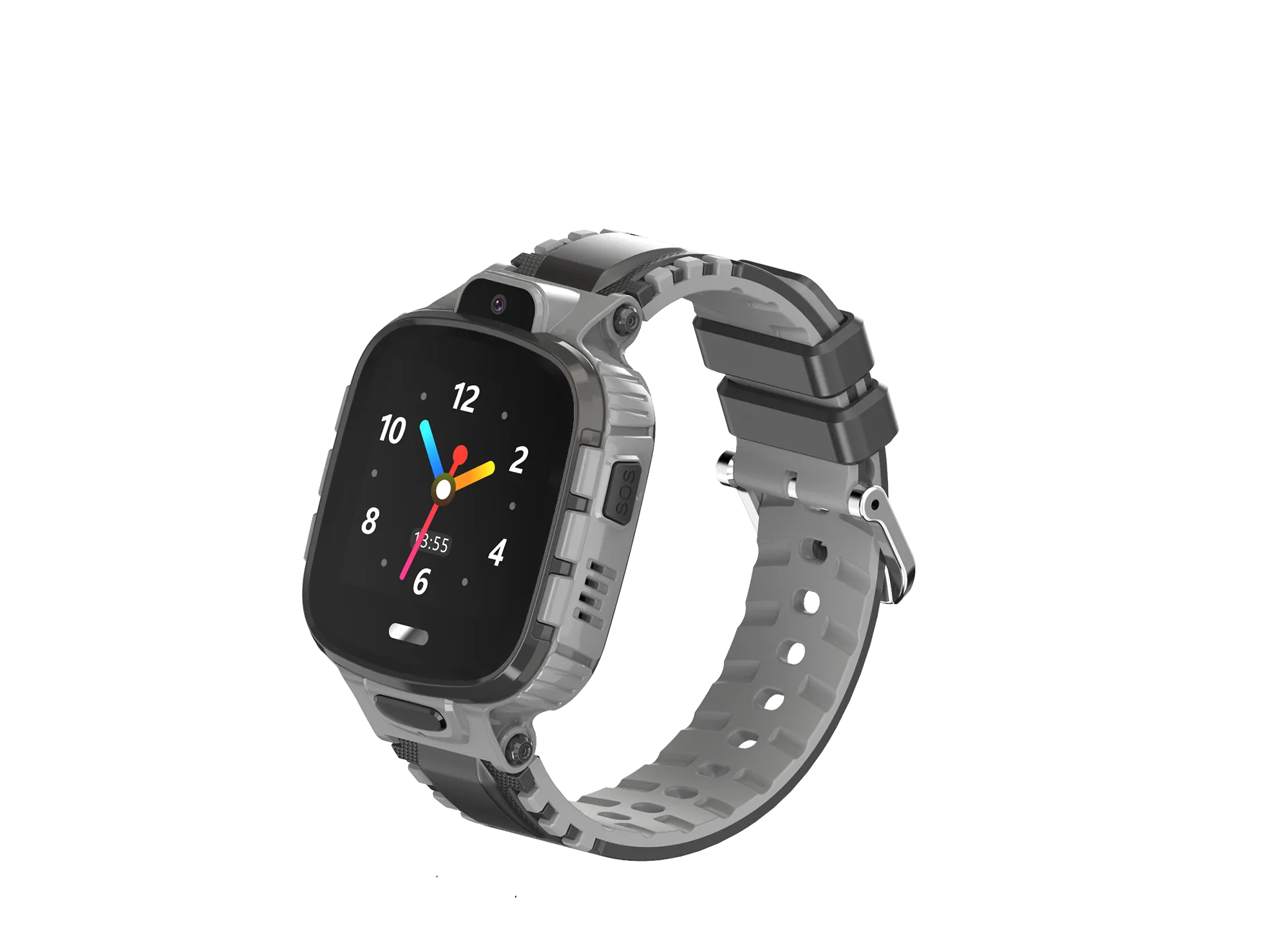 Waterproof photo smart watch for kids W14TD826