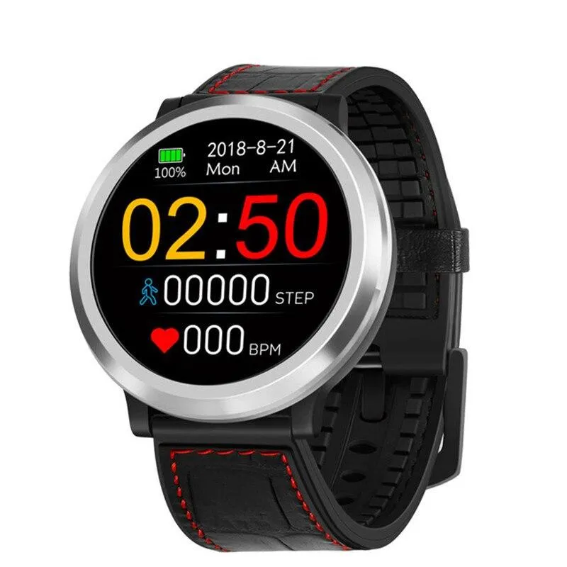 Wearable Digital Wrist Blood Pressure Monitor Watch