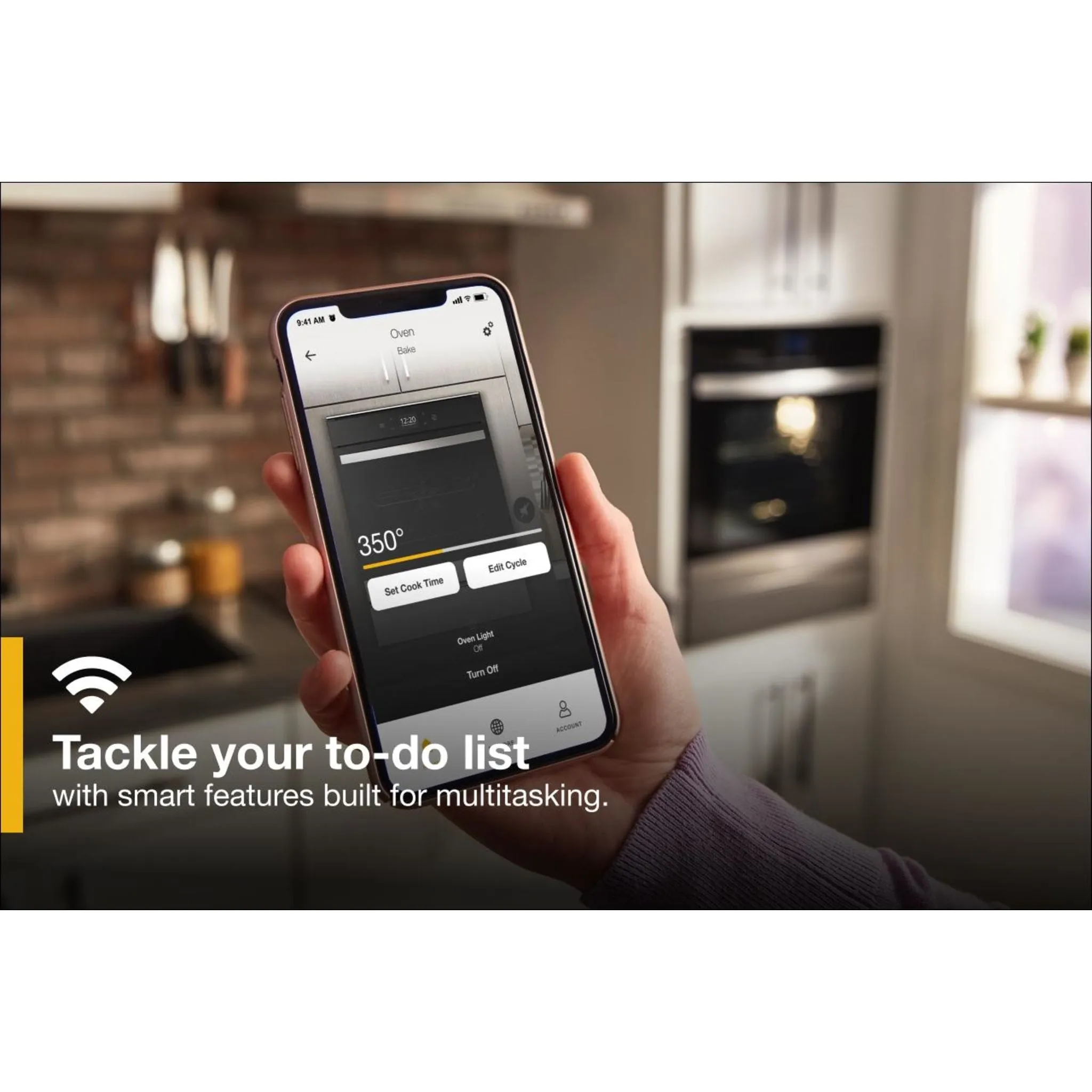 Whirlpool 24" Double Wall Oven (WOD52ES4MZ) - Fingerprint Resistant Stainless Steel