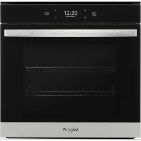 Whirlpool 2.9 cu. ft. 24 Inch Convection Wall Oven (YWOS52ES4MZ)