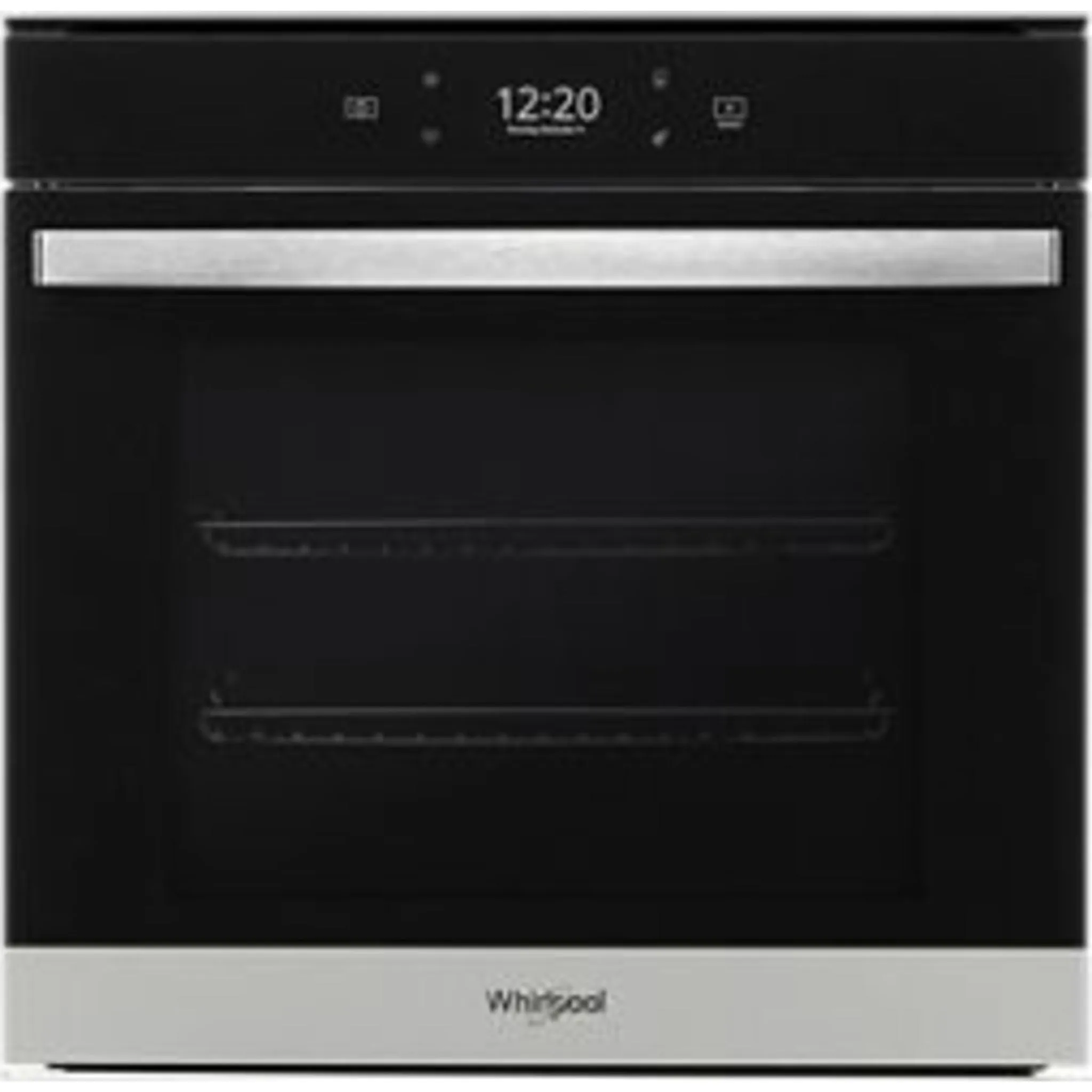 Whirlpool 2.9 cu. ft. 24 Inch Convection Wall Oven (YWOS52ES4MZ)