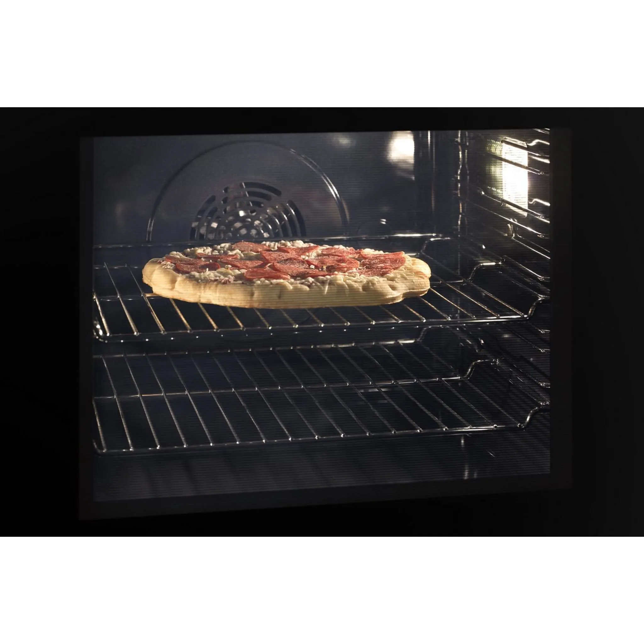 Whirlpool 5.8 cu. ft. 24 Inch Double Wall Oven with Convection (WOD52ES4MZ)