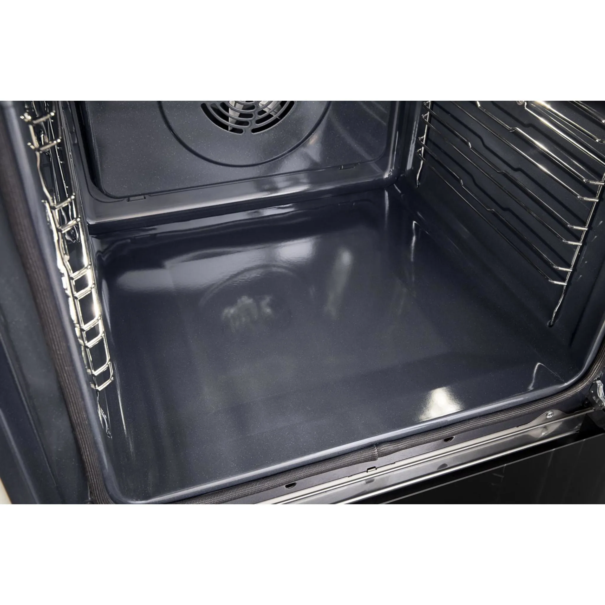 Whirlpool 5.8 cu. ft. 24 Inch Double Wall Oven with Convection (WOD52ES4MZ)
