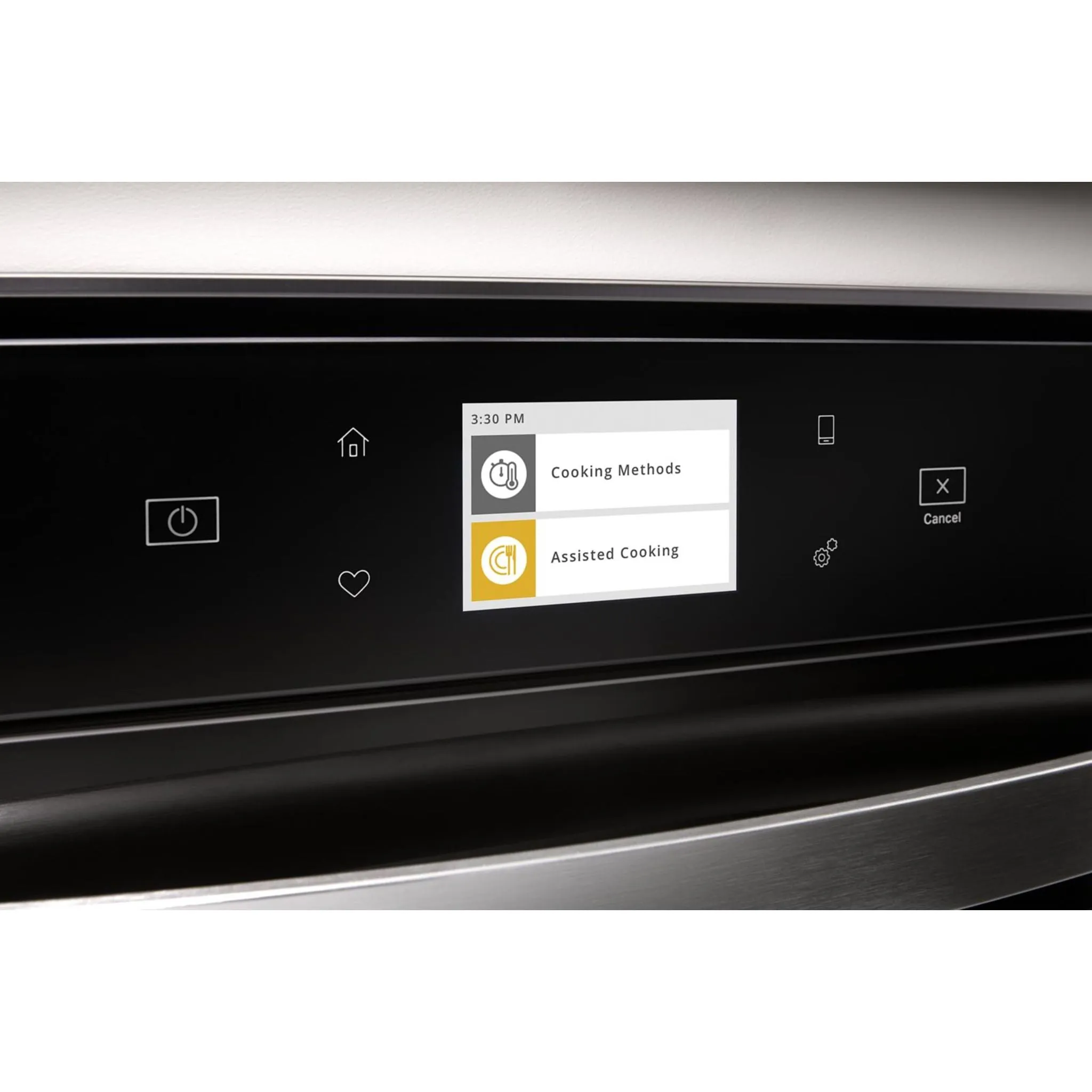 Whirlpool 5.8 cu. ft. 24 Inch Double Wall Oven with Convection (WOD52ES4MZ)