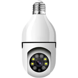 WiFi Home Security Camera Outdoor CCTV