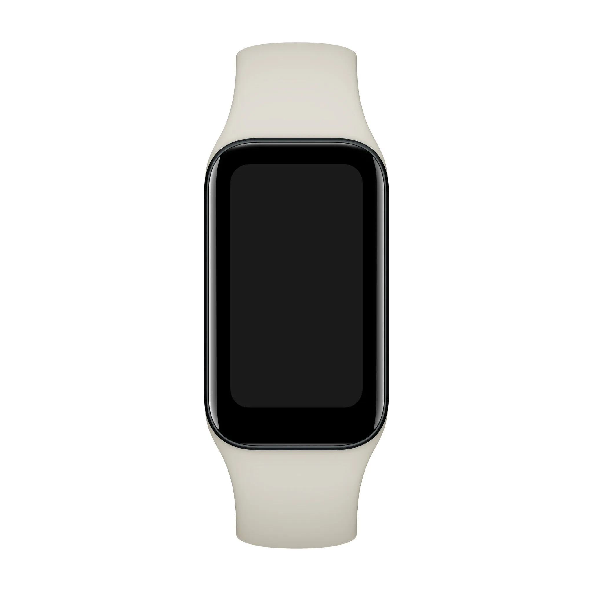 Xiaomi Redmi Smart Band 2 TFT Wristband activity tracker 3.73 cm (1.47") Ivory