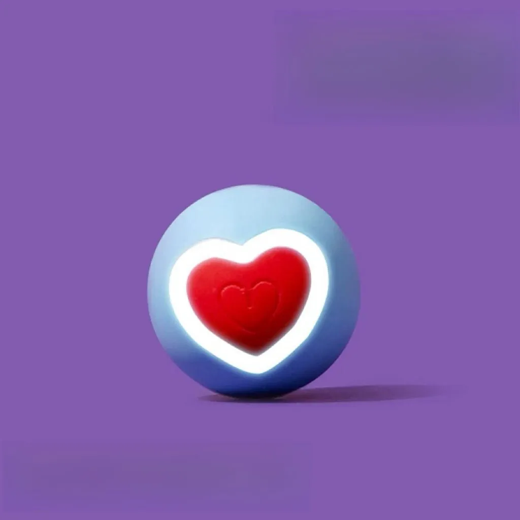 ZEZE Pet Smart Rolling Ball